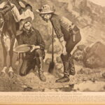 1894 – Picturesque California, John Muir | Illustrated Rocky Mountains, Yosemite