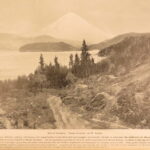 1894 – Picturesque California, John Muir | Illustrated Rocky Mountains, Yosemite