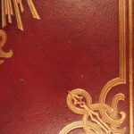 1895 – Missale Romanum, Catholic Church | Decorative Gilt Binding, Tours Folio