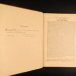 1895 – Missale Romanum, Catholic Church | Decorative Gilt Binding, Tours Folio
