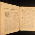 1895 – Missale Romanum, Catholic Church | Decorative Gilt Binding, Tours Folio