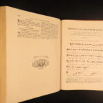 1895 – Missale Romanum, Catholic Church | Decorative Gilt Binding, Tours Folio