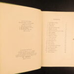 1966 The Hobbit JRR Tolkien Lord of Rings 33rd printing + Maps + Original DJ