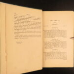 1865 – Haunted London – Thornbury | First Edition – British Legends & Ghost Stories