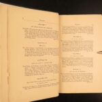 1865 – Haunted London – Thornbury | First Edition – British Legends & Ghost Stories