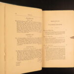 1865 – Haunted London – Thornbury | First Edition – British Legends & Ghost Stories