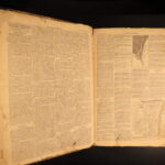 1865 – Harper’s Weekly | Civil War Era Magazine – Abe Lincoln Funeral Coverage