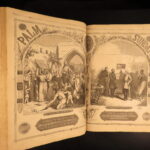 1865 – Harper’s Weekly | Civil War Era Magazine – Abe Lincoln Funeral Coverage