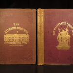 1865 – Illustrated London News | Civil War – Abraham Lincoln, Army of Potomac