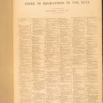 1865 – Illustrated London News | Civil War – Abraham Lincoln, Army of Potomac