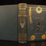 1878 – Mycenae – Schliemann | First Edition – Art & Archaeology of Ancient Troy