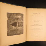1878 – Mycenae – Schliemann | First Edition – Art & Archaeology of Ancient Troy
