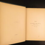 1878 – Mycenae – Schliemann | First Edition – Art & Archaeology of Ancient Troy