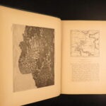 1878 – Mycenae – Schliemann | First Edition – Art & Archaeology of Ancient Troy