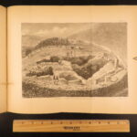 1878 – Mycenae – Schliemann | First Edition – Art & Archaeology of Ancient Troy