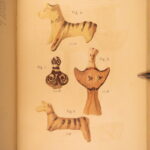 1878 – Mycenae – Schliemann | First Edition – Art & Archaeology of Ancient Troy