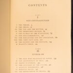 Atlas Shrugged – Ayn Rand – 1957 | First Edition, First Printing