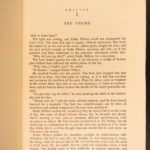 Atlas Shrugged – Ayn Rand – 1957 | First Edition, First Printing