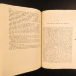 Atlas Shrugged – Ayn Rand – 1957 | First Edition, First Printing