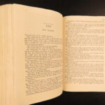 Atlas Shrugged – Ayn Rand – 1957 | First Edition, First Printing
