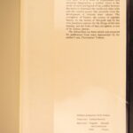 1977 JRR Tolkien 1ed Silmarillion Lord of the Rings Middle Earth + MAP & DJ