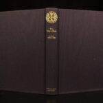 1977 JRR Tolkien 1ed Silmarillion Lord of the Rings Middle Earth + MAP & DJ