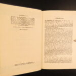 1977 JRR Tolkien 1ed Silmarillion Lord of the Rings Middle Earth + MAP & DJ