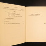 1977 JRR Tolkien 1ed Silmarillion Lord of the Rings Middle Earth + MAP & DJ