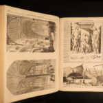 1856 – Illustrated London News | Crimean War, Russian Forts – England, Italy
