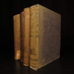 1856 – Expedition to China Sea & Japan – Commodore Perry | Perry Hawkes – 3v