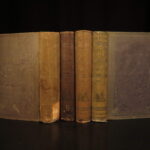 1856 – Expedition to China Sea & Japan – Commodore Perry | Perry Hawkes – 3v