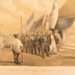1856 – Expedition to China Sea & Japan – Commodore Perry | Perry Hawkes – 3v