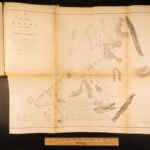 1856 – Expedition to China Sea & Japan – Commodore Perry | Perry Hawkes – 3v