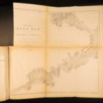 1856 – Expedition to China Sea & Japan – Commodore Perry | Perry Hawkes – 3v