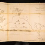 1856 – Expedition to China Sea & Japan – Commodore Perry | Perry Hawkes – 3v
