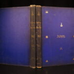 1890 – Soldier in Our Civil War – Mottelay | Huge Folios, Illustrated First Edition, 2v