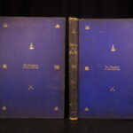 1890 – Soldier in Our Civil War – Mottelay | Huge Folios, Illustrated First Edition, 2v