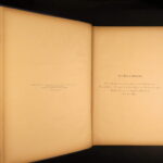 1890 – Soldier in Our Civil War – Mottelay | Huge Folios, Illustrated First Edition, 2v