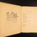 1920 – The Ingoldsby Legends | Famous Arthur Rackham Illustrations – Folklore