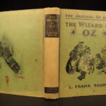 The New Wizard of Oz | L. Frank Baum, 1939 Movie Edition with Denslow Plates