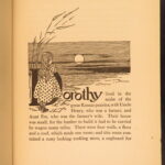 The New Wizard of Oz | L. Frank Baum, 1939 Movie Edition with Denslow Plates