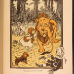 The New Wizard of Oz | L. Frank Baum, 1939 Movie Edition with Denslow Plates