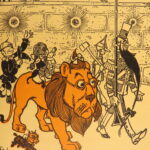 The New Wizard of Oz | L. Frank Baum, 1939 Movie Edition with Denslow Plates