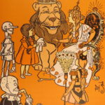 The New Wizard of Oz | L. Frank Baum, 1939 Movie Edition with Denslow Plates