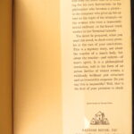 Atlas Shrugged – Ayn Rand – 1957 | First Edition, First Printing