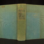 Atlas Shrugged – Ayn Rand – 1957 | First Edition, First Printing