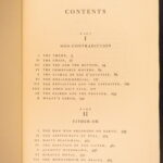 Atlas Shrugged – Ayn Rand – 1957 | First Edition, First Printing