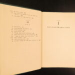 Atlas Shrugged – Ayn Rand – 1957 | First Edition, First Printing