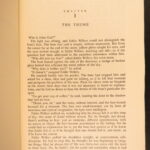 Atlas Shrugged – Ayn Rand – 1957 | First Edition, First Printing