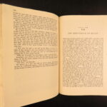 Atlas Shrugged – Ayn Rand – 1957 | First Edition, First Printing